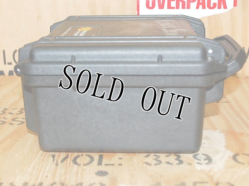 画像6: 米軍実物 PELICAN CASE  1150 (6)
