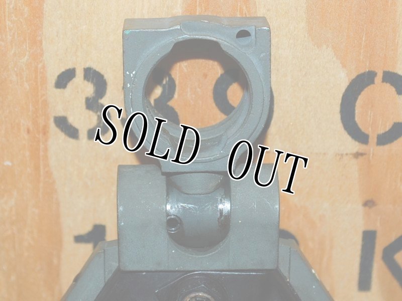 画像2: 米軍実物  M240機関銃 バイポッド 二脚  (2)