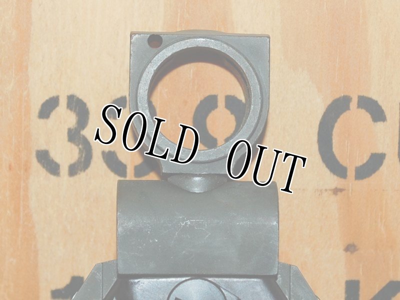 画像4: 米軍実物  M240機関銃 バイポッド 二脚  (4)