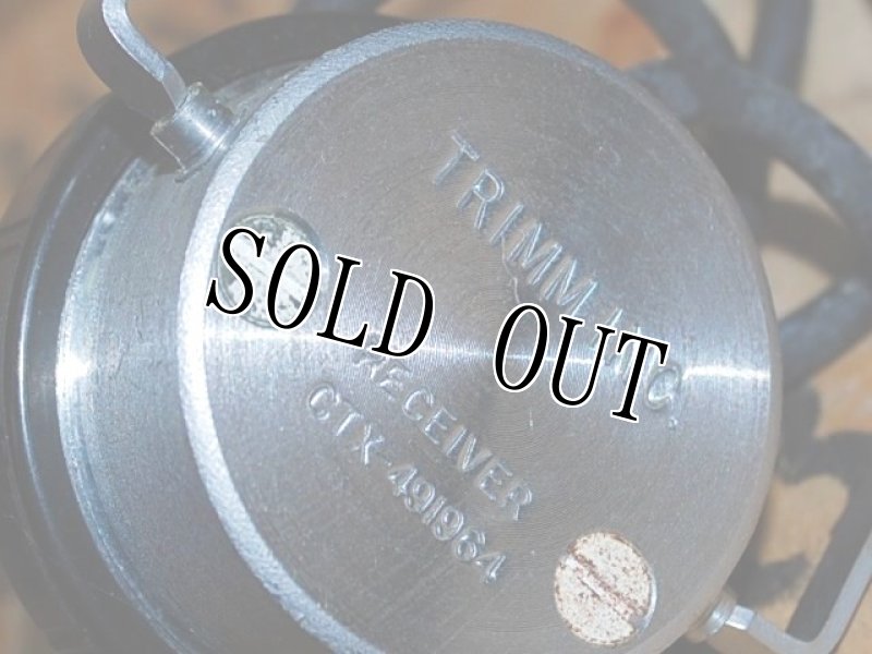 画像13: 海兵隊実物 AN/PDR-63 RADIAC SET 放射能 探知機 (13)