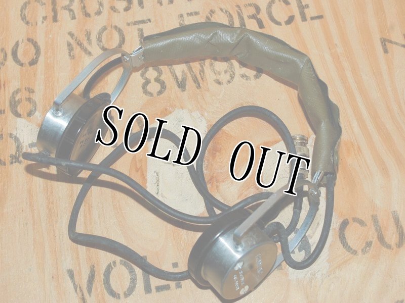 画像12: 海兵隊実物 AN/PDR-63 RADIAC SET 放射能 探知機 (12)