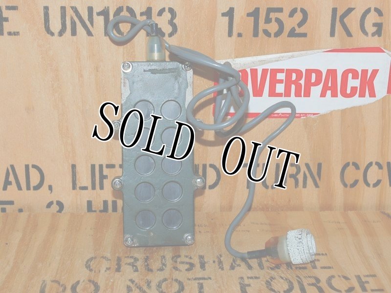 画像7: 海兵隊実物 AN/PDR-63 RADIAC SET 放射能 探知機 (7)