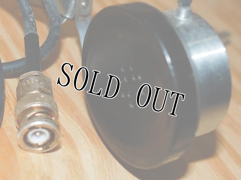 画像14: 海兵隊実物 AN/PDR-63 RADIAC SET 放射能 探知機 (14)