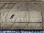 画像6: 海兵隊実物 アライド CARRYING CASE　M240/M249 BARREL (6)