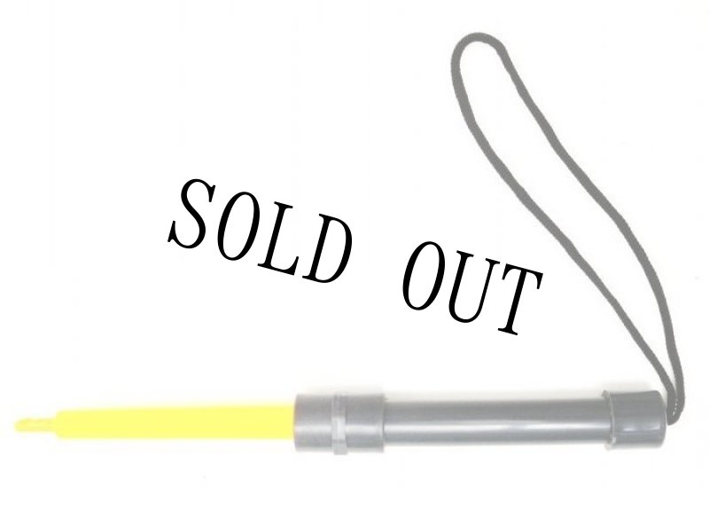 画像3: 米軍放出品,CHEMLIGHT HANDLE (3)