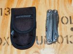 画像1: 米軍放出品 LEATHERMAN(レザーマン) マルチツール SIDEKICK (1)