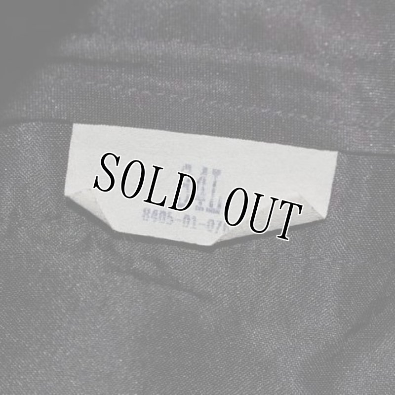 画像6: 米海軍実物,US NAVY　セーラーパンツ 　34L (6)