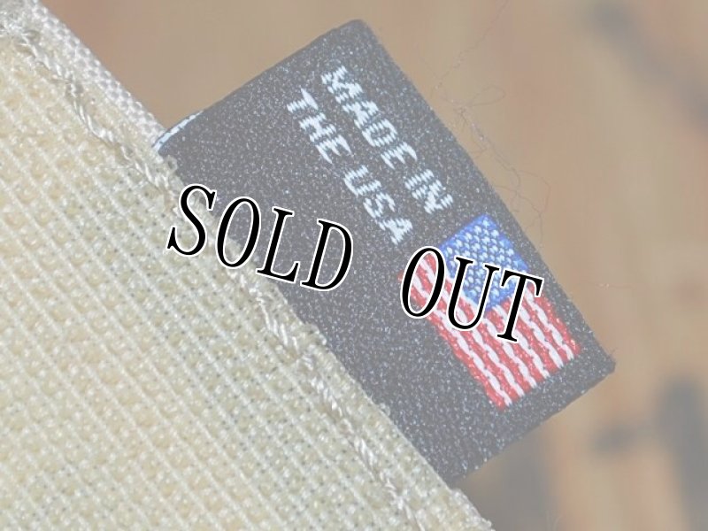 画像3: 米軍放出品 S.O.TECH - Assistant Gunner パッチ(デザート) (3)