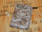 画像1: 海兵放出品 USMC TACTICAL FIELD PLANNER KIT　 (1)