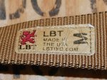 画像5: 米軍放出品 LBT　ロンドン・ブリッジ レスキューベルト　Ｍ (5)