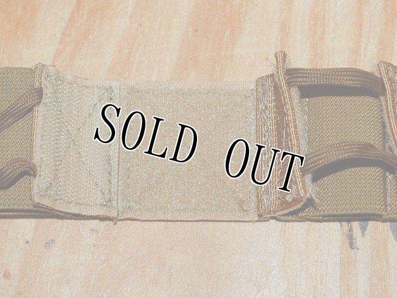 画像5: 海兵隊実物 オードナンス製 OPS-CORE ヘルメット ストロボ ホルダー (5)