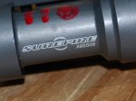 画像10: 米軍実物 SUREFIRE/M951 ウェポンライト  ピカティニーマウント FM63IR  (10)