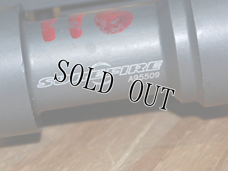 画像10: 米軍実物 SUREFIRE/M951 ウェポンライト  ピカティニーマウント FM63IR  (10)