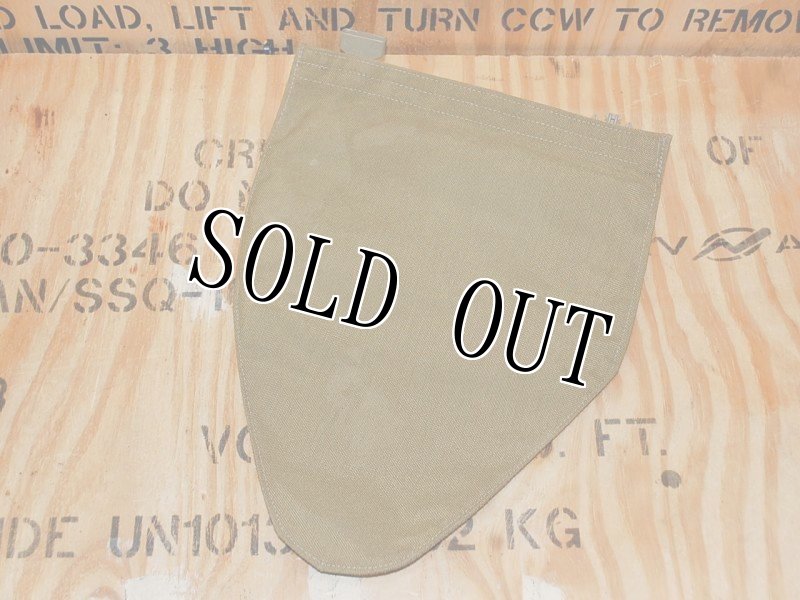 画像2: 希少！！米軍実物 Eagle CIRAS Ballistic Collar   グローインプロテクター DEVGRU/MARSOC (2)