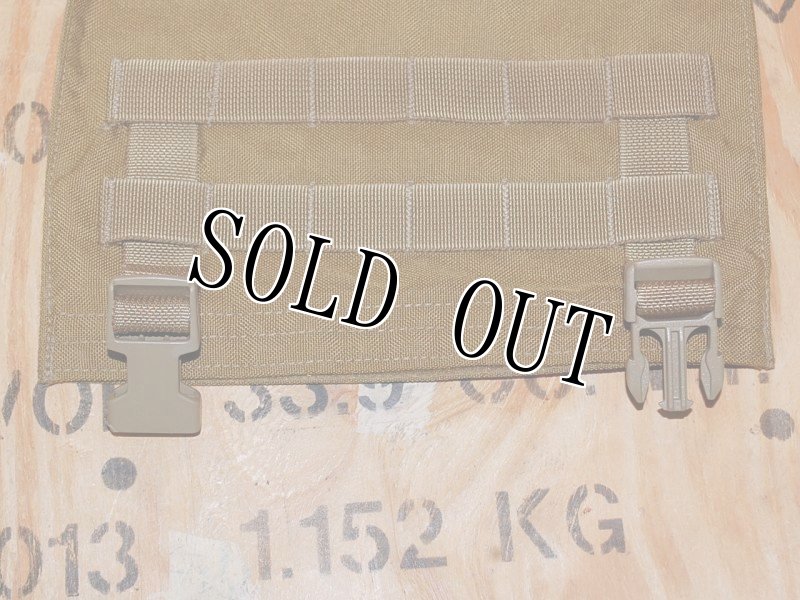 画像3: 希少！！米軍実物 Eagle CIRAS Ballistic Collar   グローインプロテクター DEVGRU/MARSOC (3)