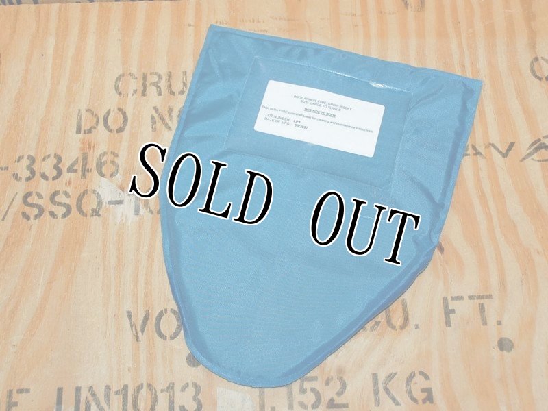 画像4: 希少！！米軍実物 Eagle CIRAS Ballistic Collar   グローインプロテクター DEVGRU/MARSOC (4)