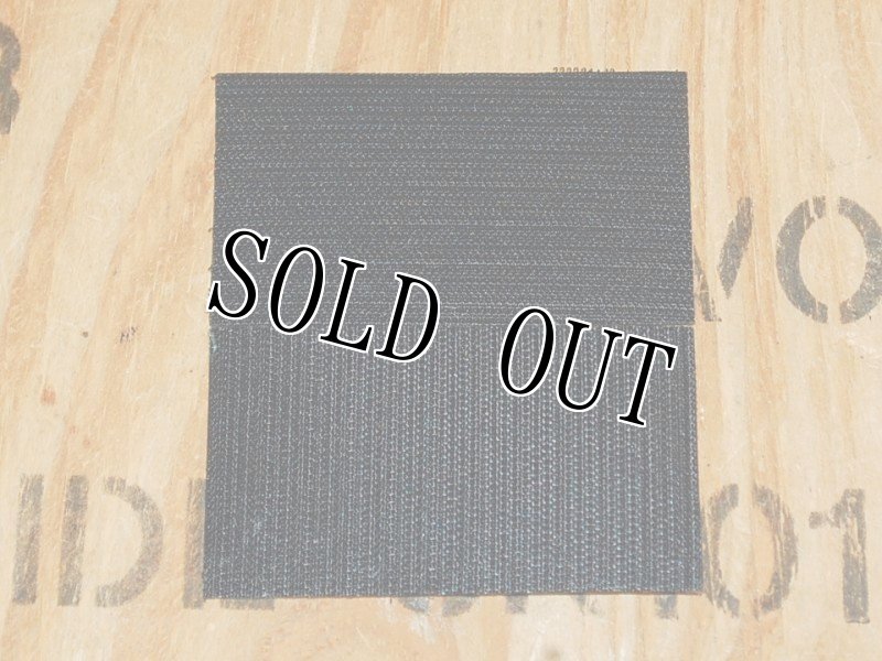 画像2: 米軍実物 USフラッグ IRパッチ  赤外線  星条旗 1ペア (2)