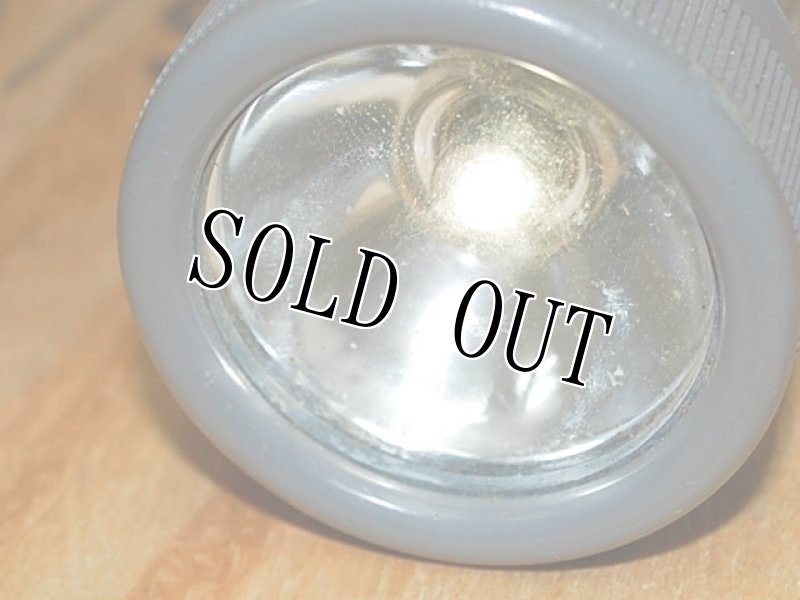 画像8: 米軍実物 U.S.NAVY FULTON ミリタリーライト  MX-993/U ストレート型 LED球 (8)