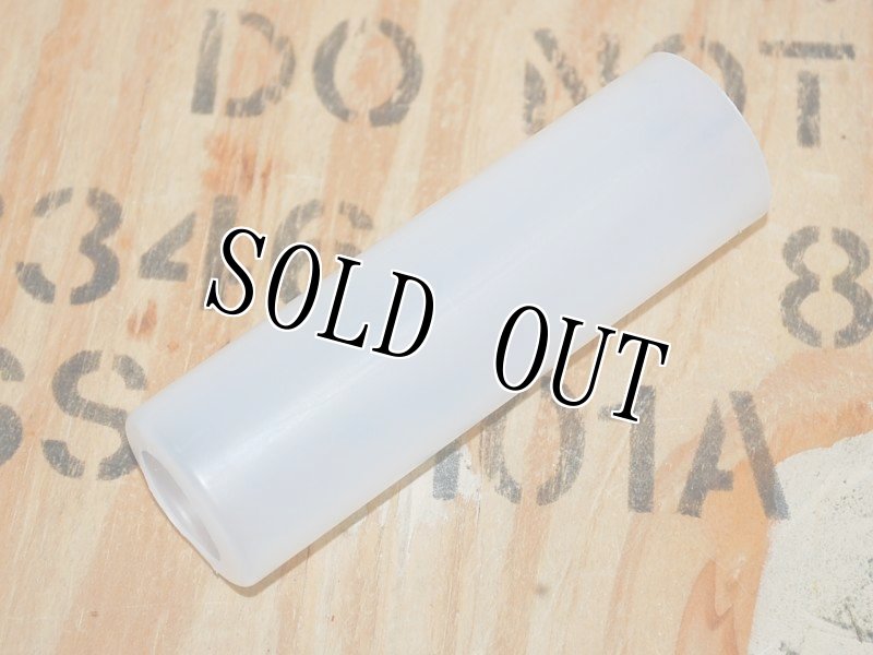 画像10: 米軍実物 U.S.NAVY FULTON ミリタリーライト  MX-993/U ストレート型 LED球 (10)