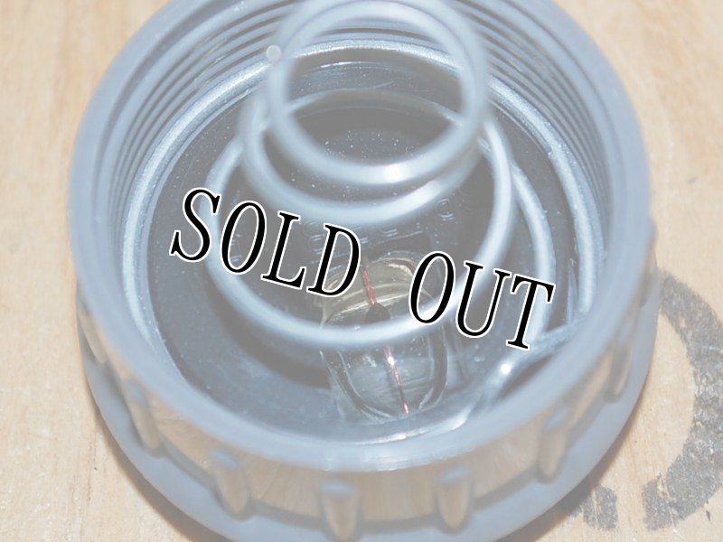 画像9: 米軍実物 U.S.NAVY FULTON ミリタリーライト  MX-993/U ストレート型 LED球 (9)