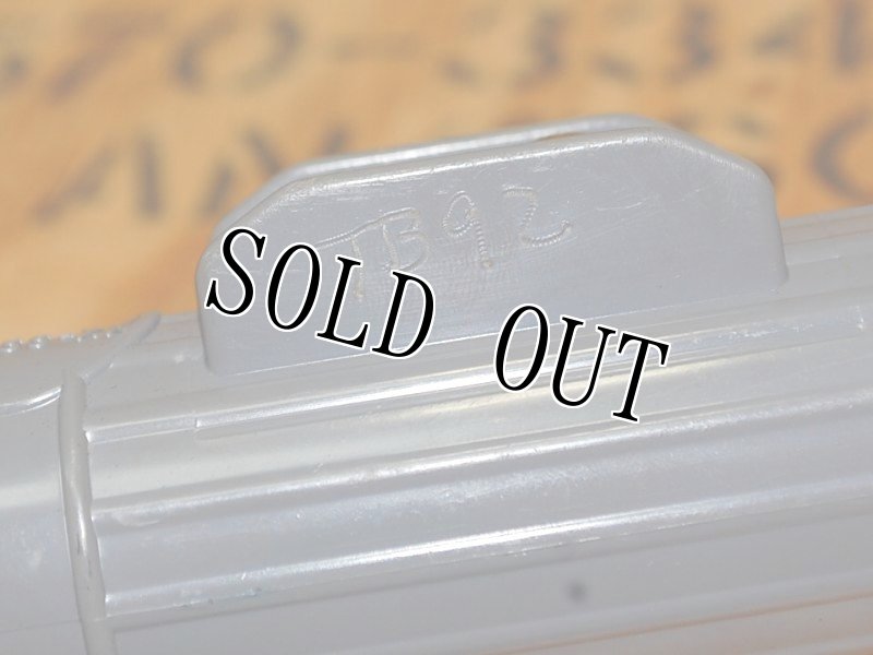 画像6: 米軍実物 U.S.NAVY FULTON ミリタリーライト  MX-993/U ストレート型 LED球 (6)