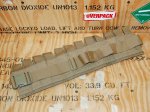 画像2: 米海軍放出品 TYR Tactical® 40mm Bandolier 12 Round    グレネード 12連 ベルト (2)