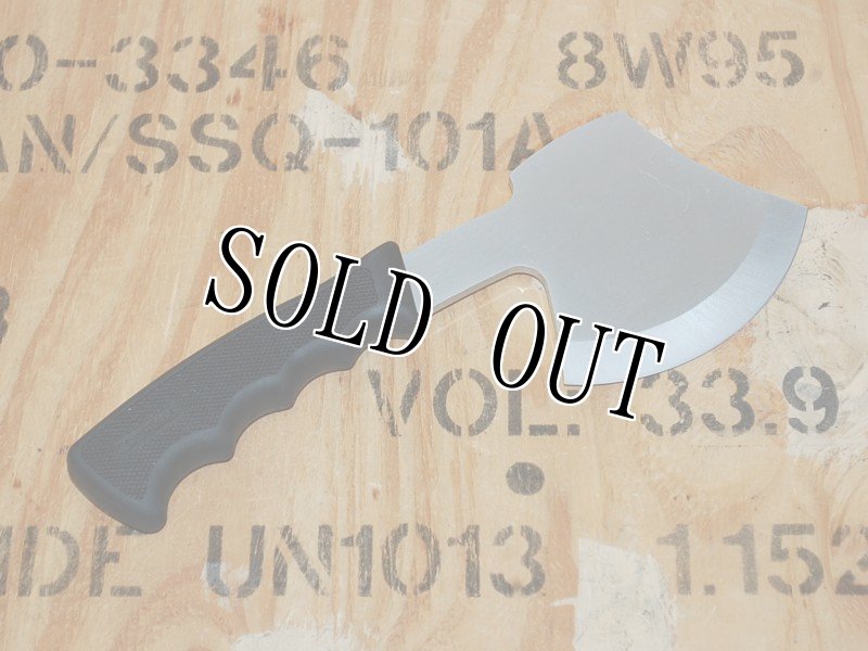 画像3: 米軍放出品 コフラン COGHLANS  PACK AXE (3)