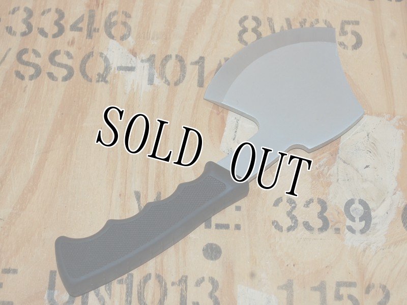 画像4: 米軍放出品 コフラン COGHLANS  PACK AXE (4)