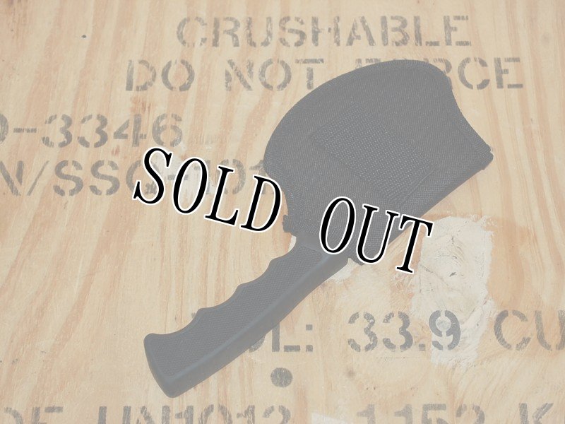 画像2: 米軍放出品 コフラン COGHLANS  PACK AXE (2)