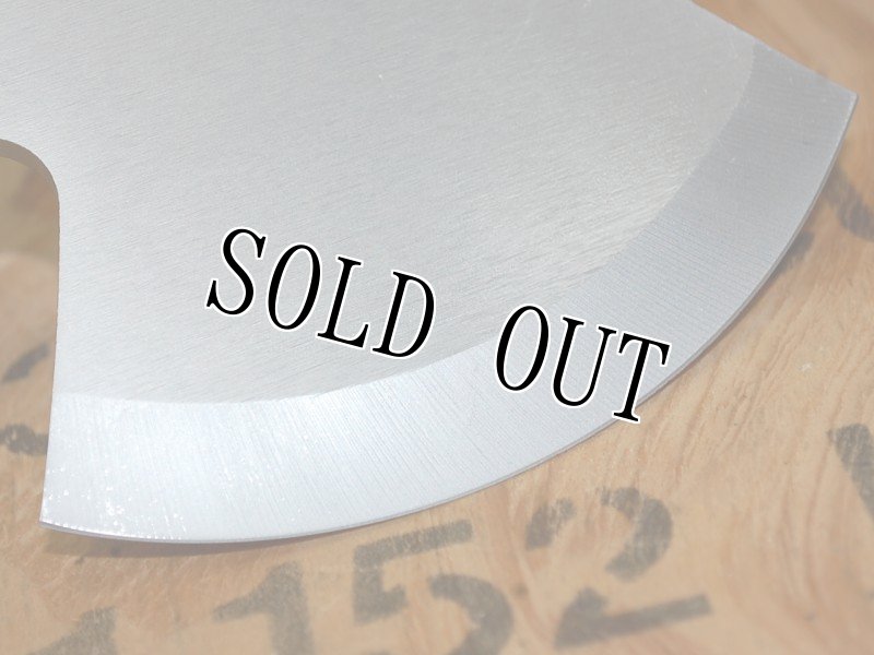 画像5: 米軍放出品 コフラン COGHLANS  PACK AXE (5)