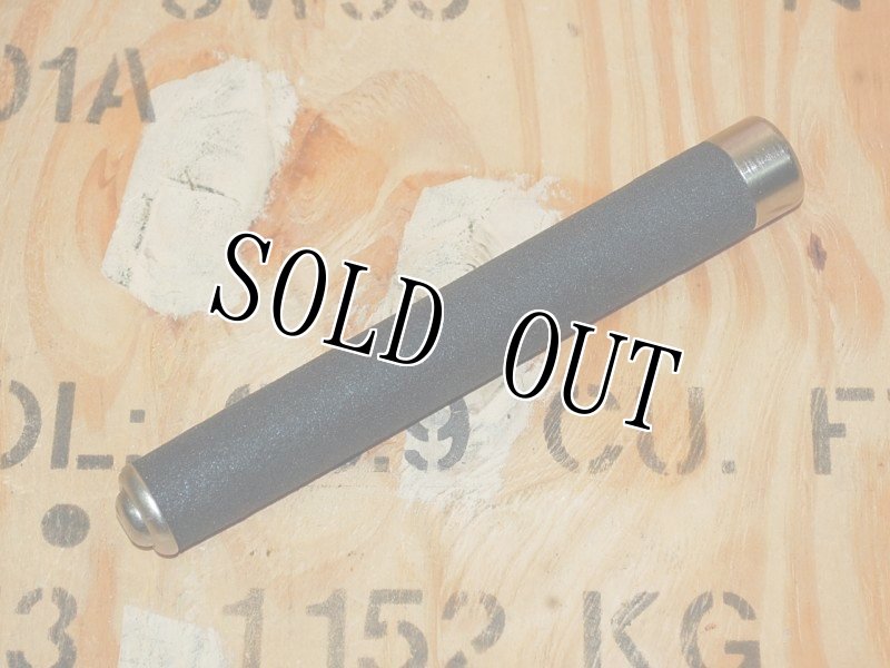 画像2: 米軍実物 ASP  エアウェイト タクティカル バトン (2)