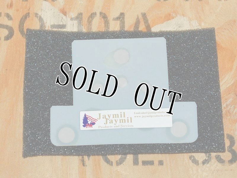 画像3: 米軍実物 US MARINE リボン 勲章  マグネット (3)