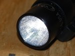 画像5: 米軍放出品  MAGLITE XL50 LED ライトフィルター (5)