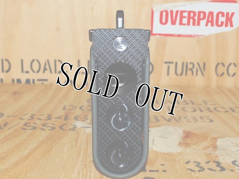 画像8: 米軍実物 M240 M249 LIMA HYDRAULIC  5ポジション (8)