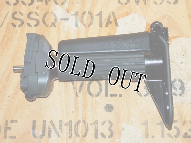 画像3: 米軍実物 M240 M249 LIMA HYDRAULIC  5ポジション (3)