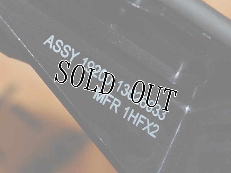 画像13: 米軍実物 M240 M249 LIMA HYDRAULIC  5ポジション (13)