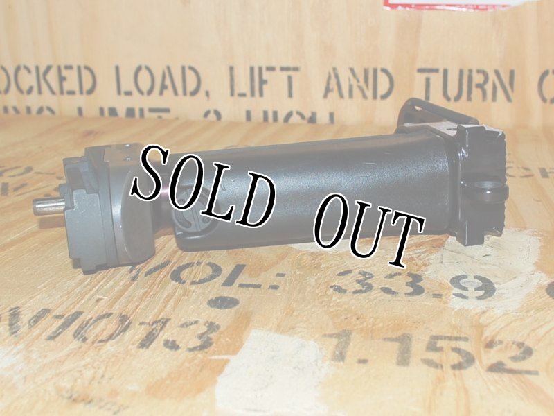 画像6: 米軍実物 M240 M249 LIMA HYDRAULIC  5ポジション (6)