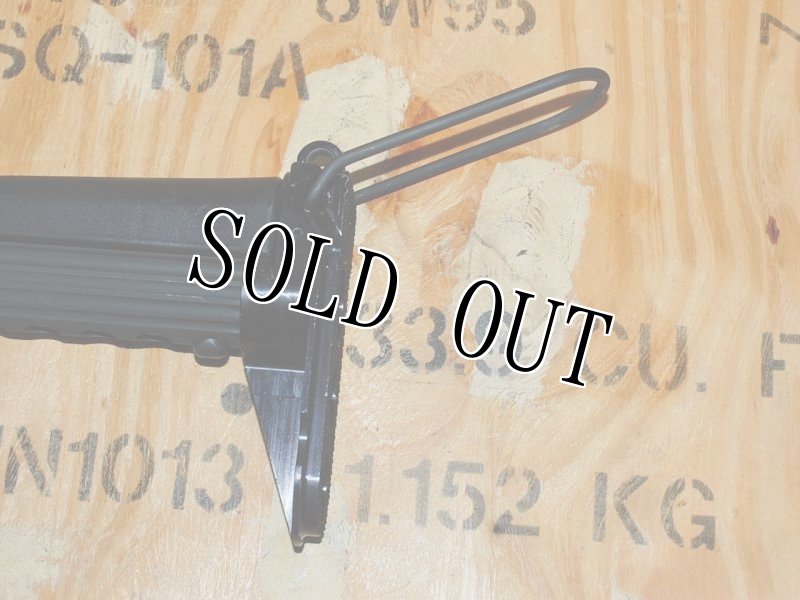 画像10: 米軍実物 M240 M249 LIMA HYDRAULIC  5ポジション (10)