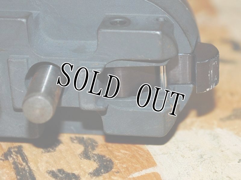 画像9: 米軍実物 M240 M249 LIMA HYDRAULIC  5ポジション (9)