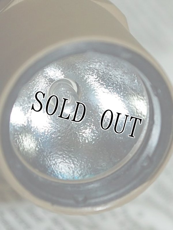 画像3: 米軍放出品 SUREFIRE シュアファイア G2Z ナイトロン コンバットライト (3)