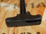 画像3: 米軍放出品 Noveske Charging Handle AR15 / M16 / M4 (3)