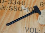 画像2: 米軍放出品 Noveske Charging Handle AR15 / M16 / M4 (2)