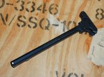 画像1: 米軍放出品 Noveske Charging Handle AR15 / M16 / M4 (1)