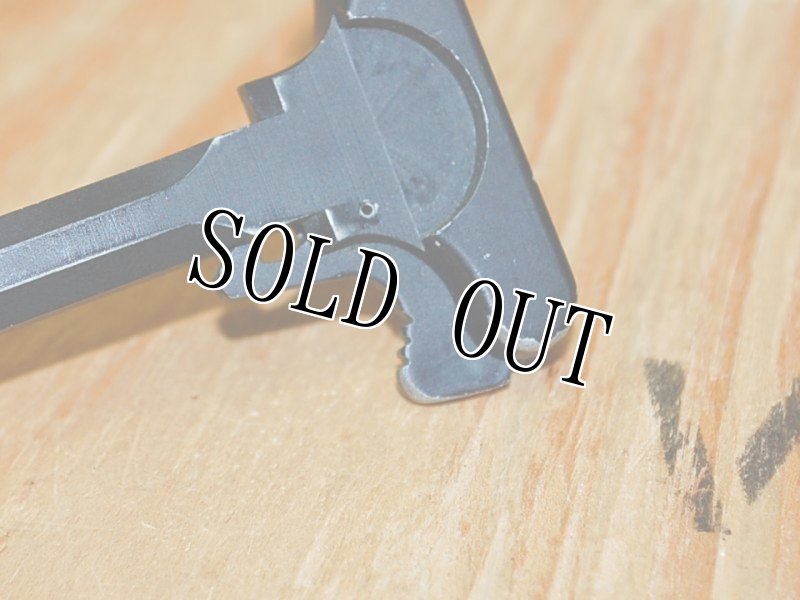 画像4: 米軍放出品 Noveske Charging Handle AR15 / M16 / M4 (4)