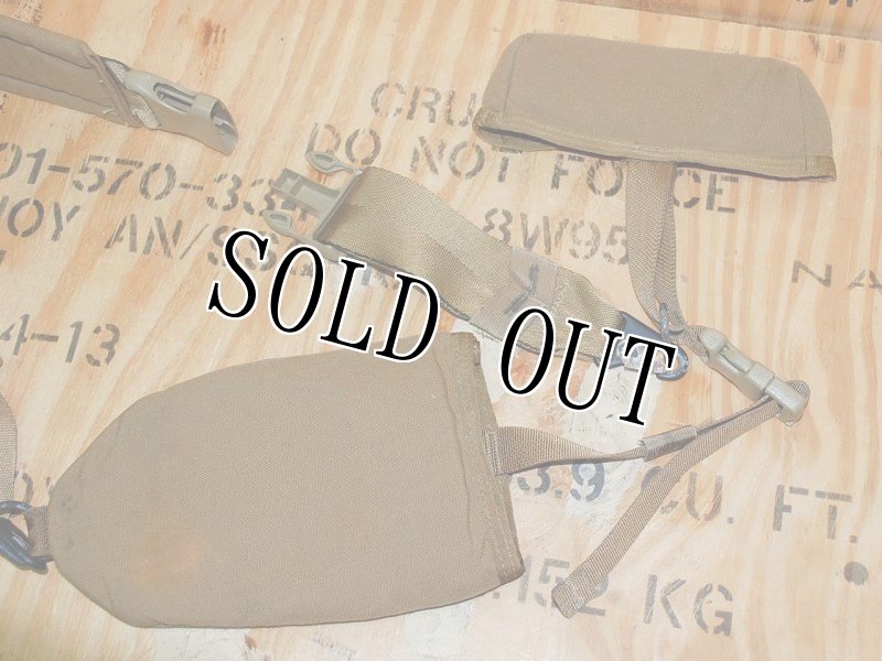 画像2: 海兵隊実物 アライド HALLIGAN CARRIER TOOL　 (2)