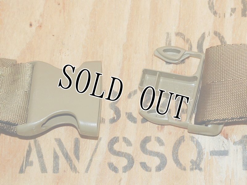 画像3: 海兵隊実物 アライド HALLIGAN CARRIER TOOL　 (3)