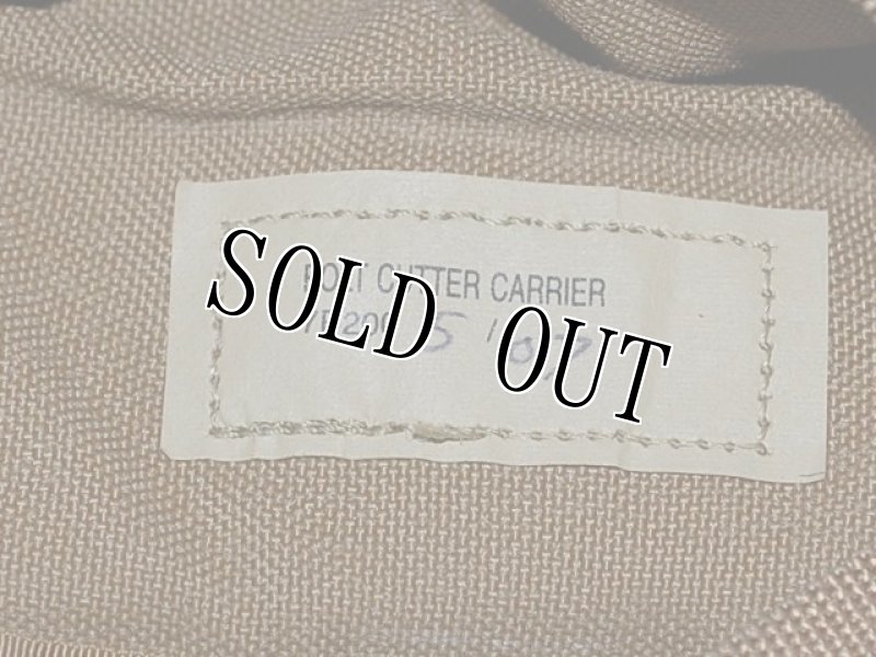 画像7: 海兵隊実物 アライド HALLIGAN CARRIER TOOL　 (7)