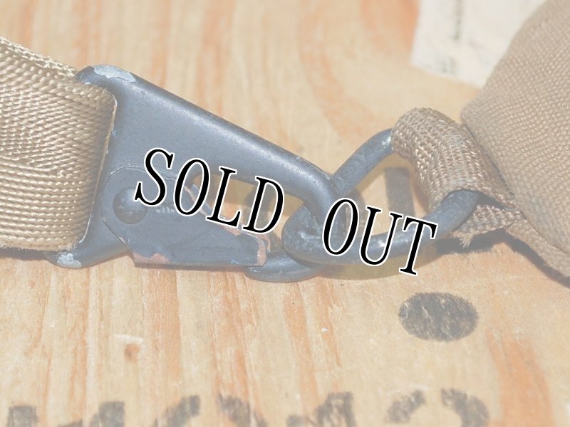 画像4: 海兵隊実物 アライド HALLIGAN CARRIER TOOL　 (4)