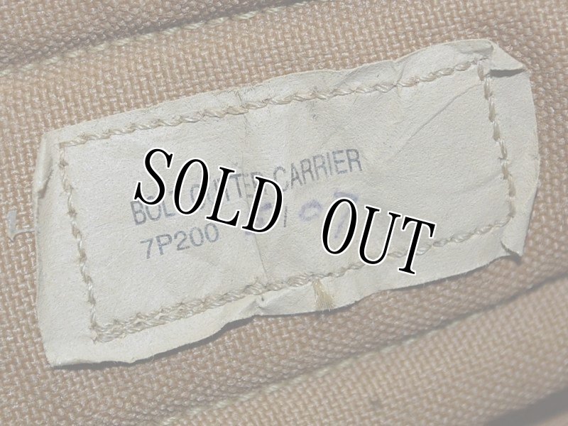 画像6: 海兵隊実物 アライド HALLIGAN CARRIER TOOL　 (6)