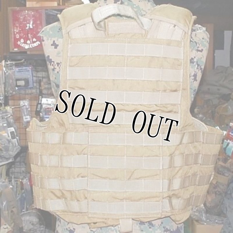 画像3: 希少!!米軍実物 イーグル リリーサブルアーマーベスト CIRAS  S (3)